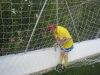 Foto relacionada con: En el segundo da de Feria el campeonato de cuatrola, el partido de ftbol solteras-casadas y una animada verbena en la Plaza de Espaa